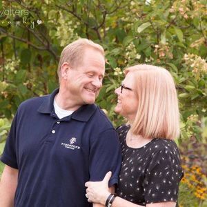 Meet your Posher, Cathy